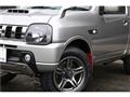 2018 Suzuki Jimny