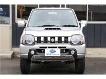 2018 Suzuki Jimny