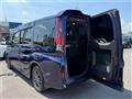 2019 Honda Step WGN