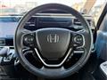 2019 Honda Step WGN