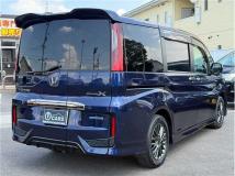 2019 Honda Step WGN