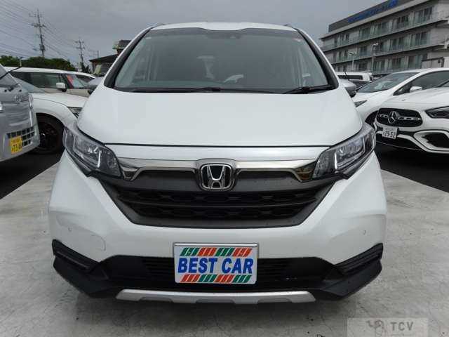 2020 Honda Freed