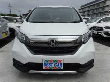 2020 Honda Freed