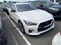 2019 Nissan Skyline