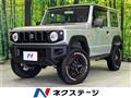 2018 Suzuki Jimny