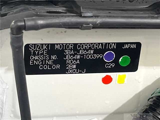 2018 Suzuki Jimny