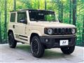 2018 Suzuki Jimny