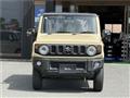 2019 Suzuki Jimny