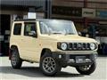 2019 Suzuki Jimny