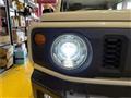 2019 Suzuki Jimny