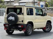 2019 Suzuki Jimny