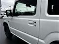 2020 Suzuki Jimny