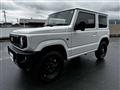 2020 Suzuki Jimny