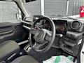 2020 Suzuki Jimny