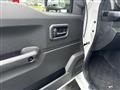 2020 Suzuki Jimny