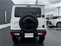 2020 Suzuki Jimny