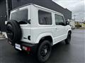 2020 Suzuki Jimny