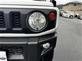 2020 Suzuki Jimny