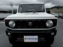 2020 Suzuki Jimny
