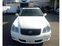 2006 Toyota Crown Majesta