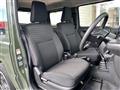 2018 Suzuki Jimny