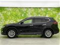 2018 Nissan X-Trail