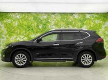 2018 Nissan X-Trail
