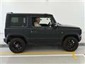 2020 Suzuki Jimny