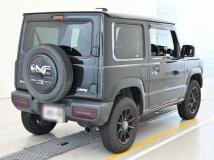 2020 Suzuki Jimny