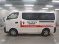 2017 Nissan NV350 Caravan