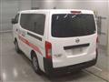 2017 Nissan NV350 Caravan