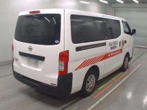 2017 Nissan NV350 Caravan
