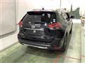 2018 Nissan X-Trail