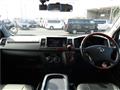 2011 Toyota Regiusace Van