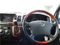 2011 Toyota Regiusace Van