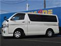 2011 Toyota Regiusace Van