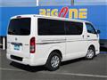 2011 Toyota Regiusace Van