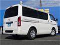 2011 Toyota Regiusace Van