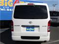 2011 Toyota Regiusace Van