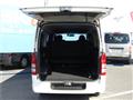 2011 Toyota Regiusace Van