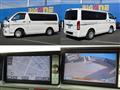 2011 Toyota Regiusace Van