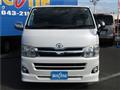 2011 Toyota Regiusace Van