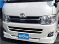 2011 Toyota Regiusace Van