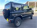 2020 Suzuki Jimny