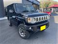 2020 Suzuki Jimny
