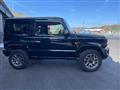 2020 Suzuki Jimny