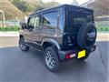 2020 Suzuki Jimny