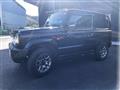 2020 Suzuki Jimny