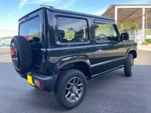 2020 Suzuki Jimny