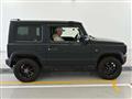 2020 Suzuki Jimny
